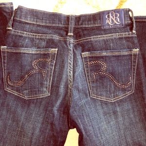 Rock & republic jeans